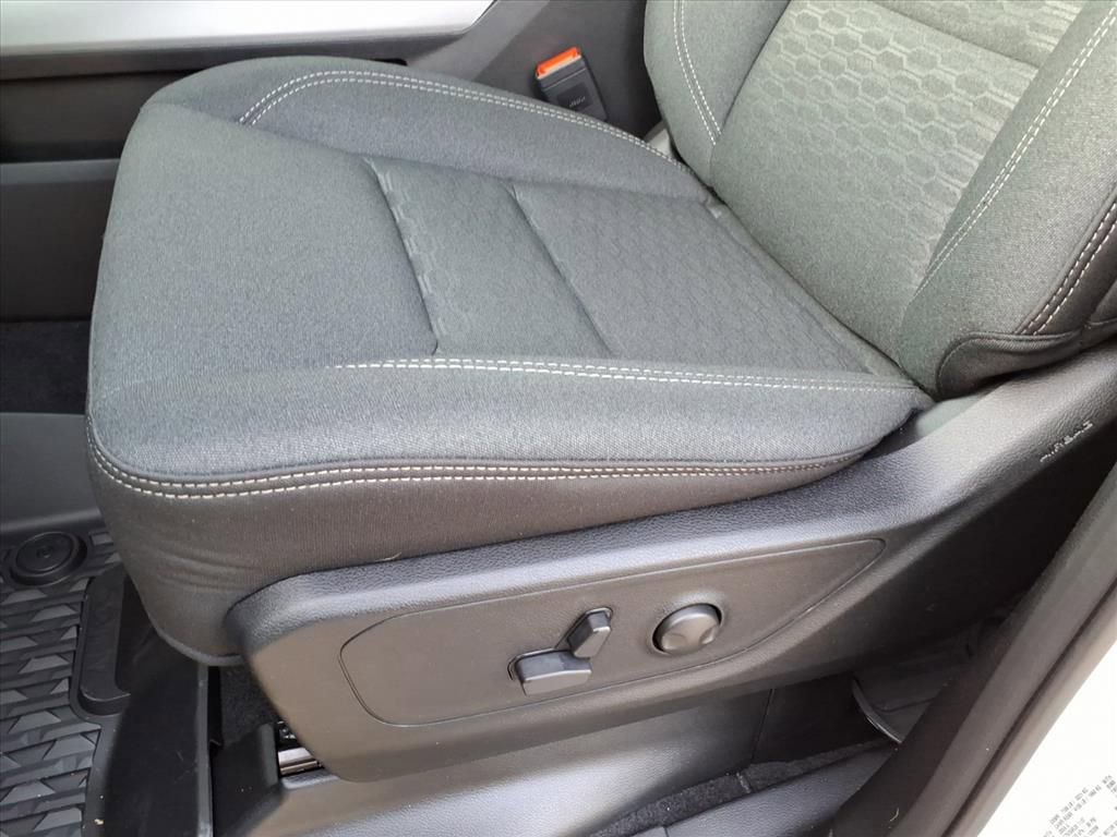 New 2026 RAM 1500 Big Horn w/ Night Edition image 17