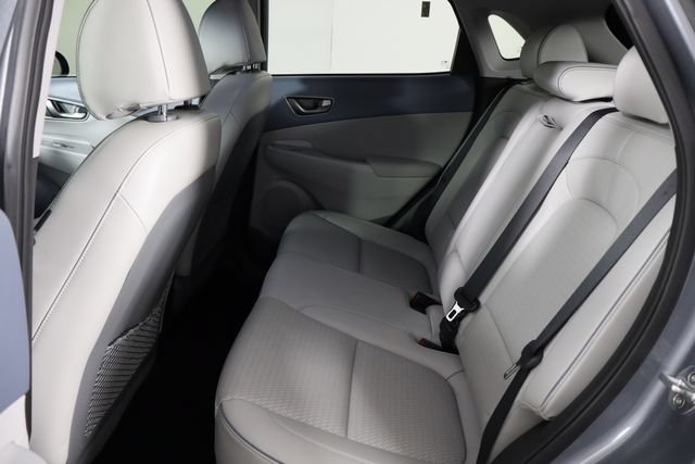 Used 2021 Hyundai Kona Ultimate FWD image 14