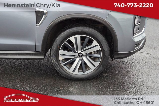 Used 2024 Mitsubishi Outlander Sport SE image 27