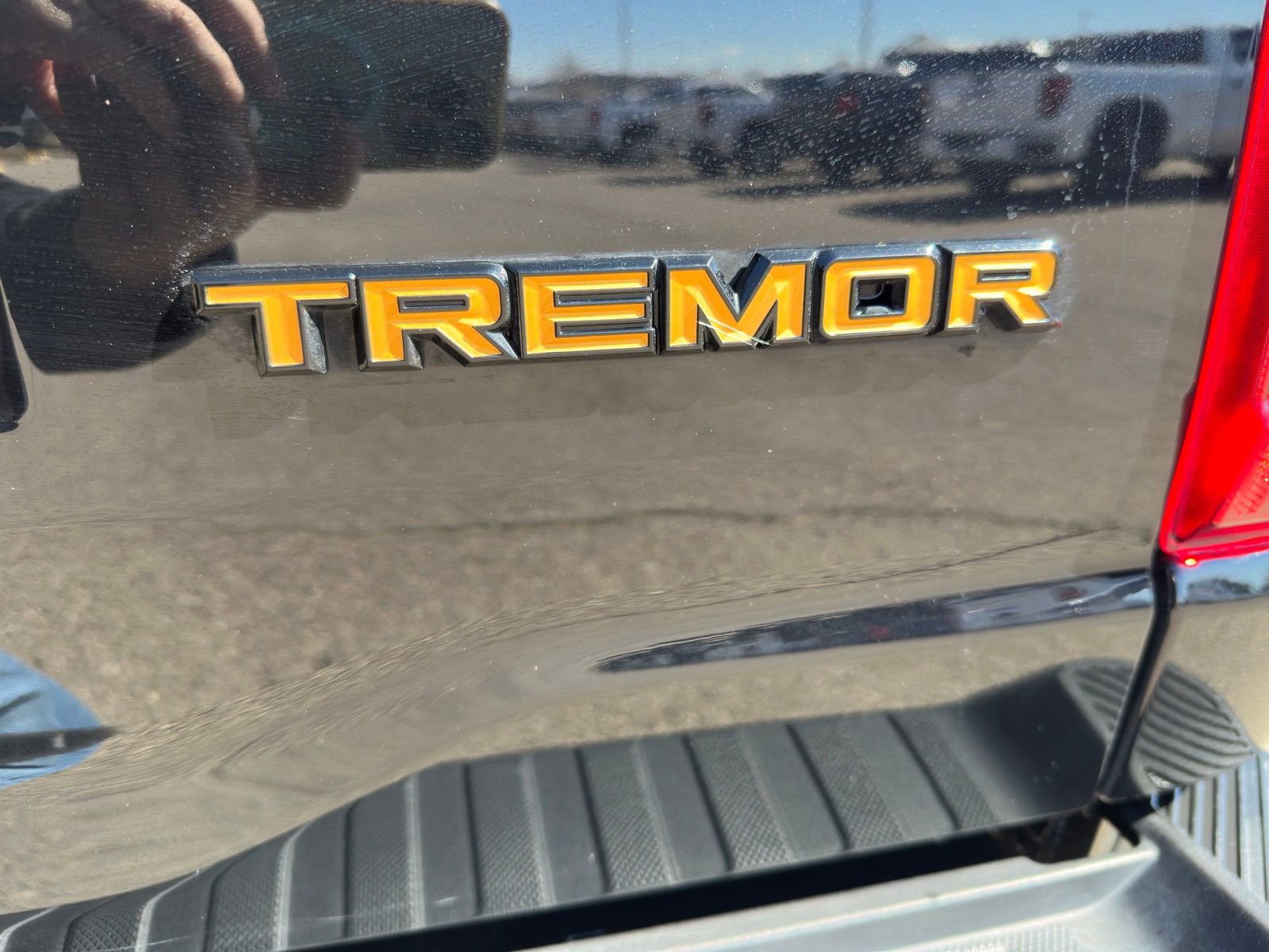 Used 2023 Ford F150 Tremor w/ Equipment Group 402A High AWD/4WD image 25