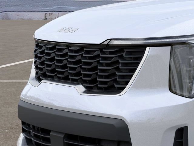 New 2026 Kia Sorento LX FWD image 12