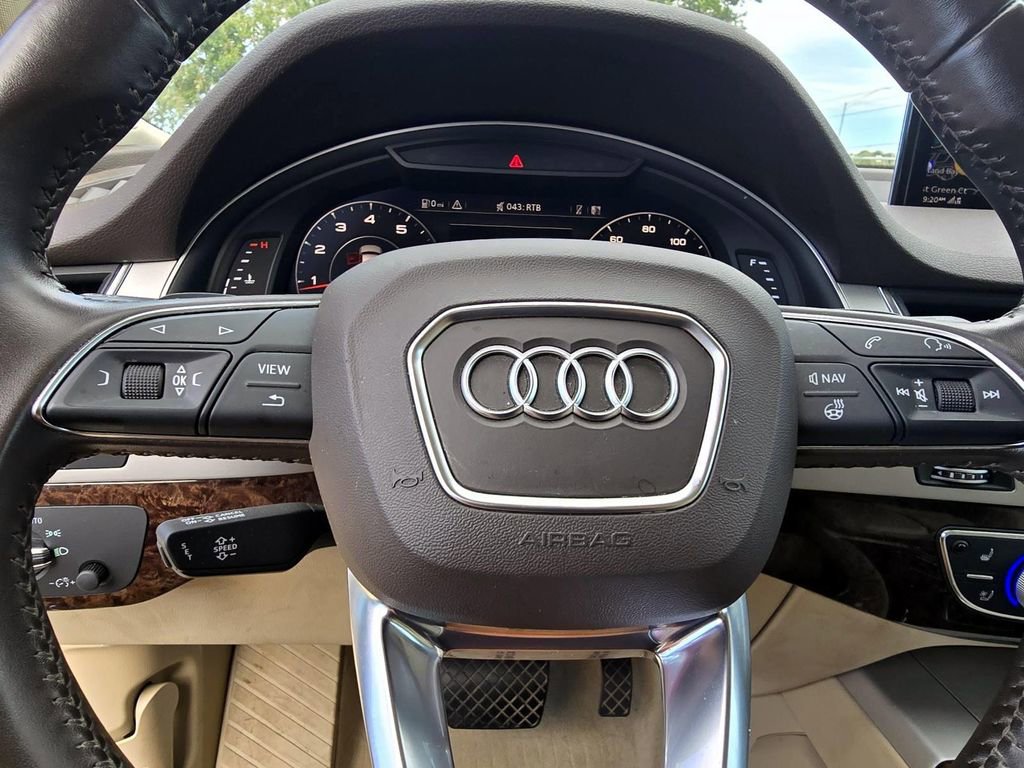 Used 2019 Audi Q7 2.0T Premium Plus w/ Premium Plus Package image 14