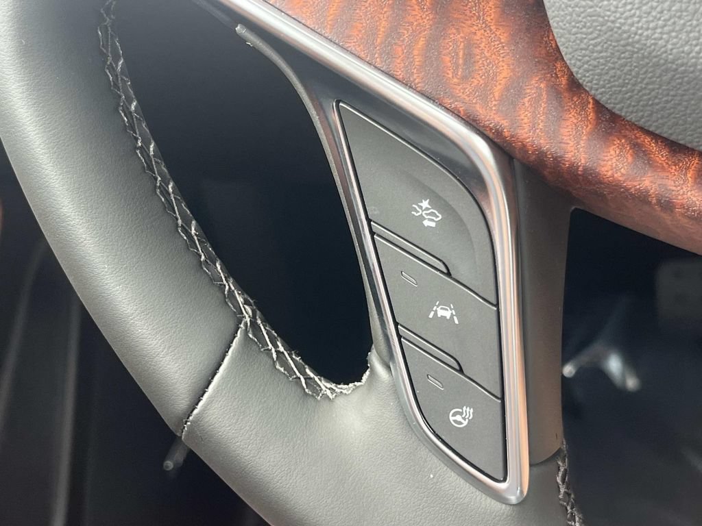 New 2026 Cadillac XT5 Premium Luxury w/ Driver Assist Package AWD/4WD image 35