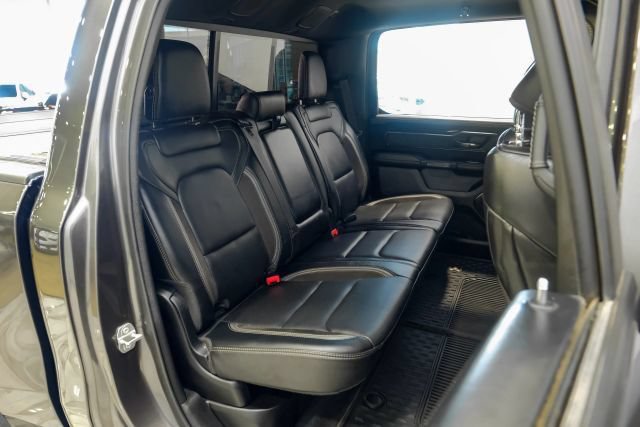 Used 2022 RAM 1500 TRX w/ TRX Level 1 Equipment Group AWD/4WD image 47