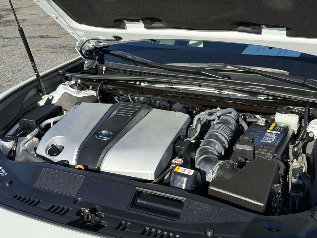 Used 2022 Lexus ES 350 w/ Premium Package image 27