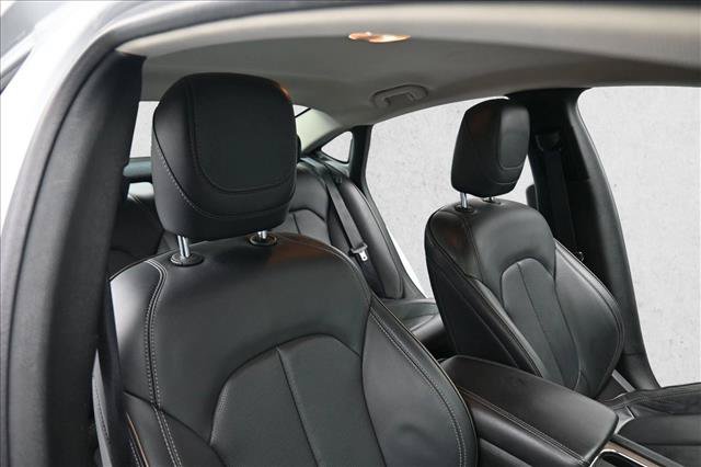 Used 2015 Chrysler 200 C w/ Navigation & Sound Group I FWD image 29