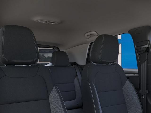 New 2026 Chevrolet TrailBlazer LT w/ LT Cold Weather Package FWD image 24