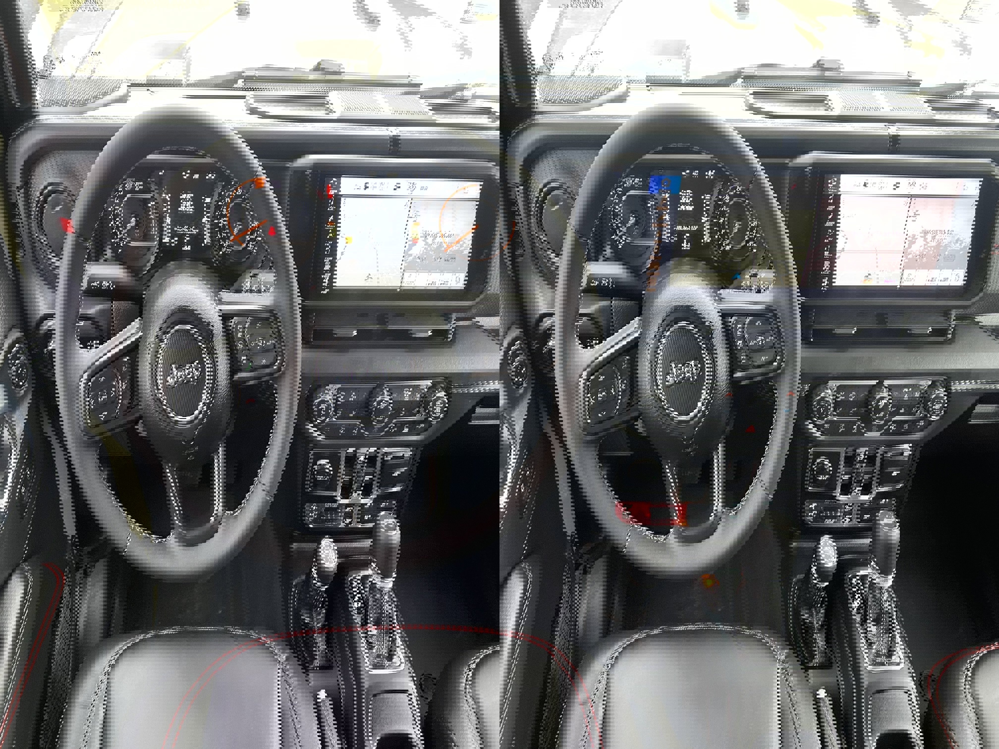 New 2026 Jeep Wrangler Unlimited Rubicon image 21