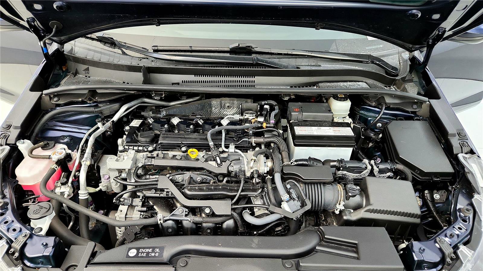 Certified 2023 Toyota Corolla LE image 15