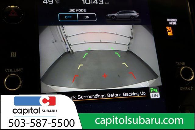 Used 2022 Subaru Outback Limited image 26