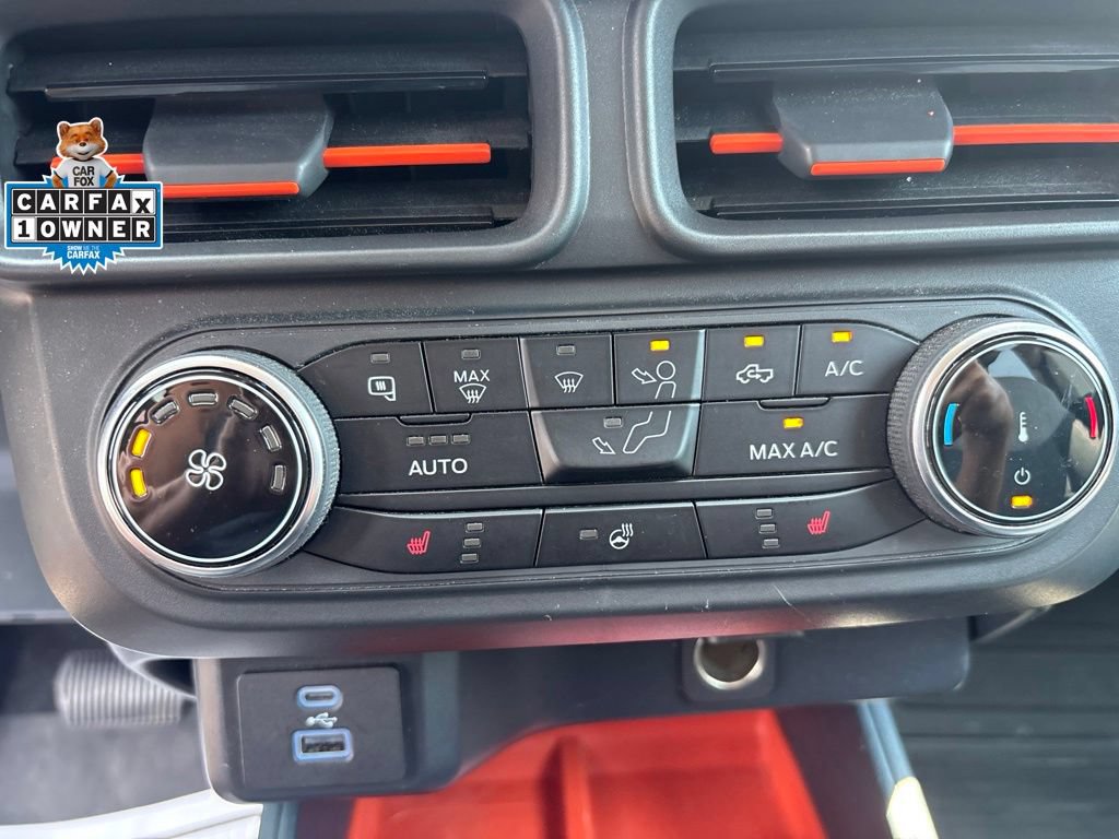 Used 2023 Ford Maverick XLT w/ XLT Luxury Package FWD image 21