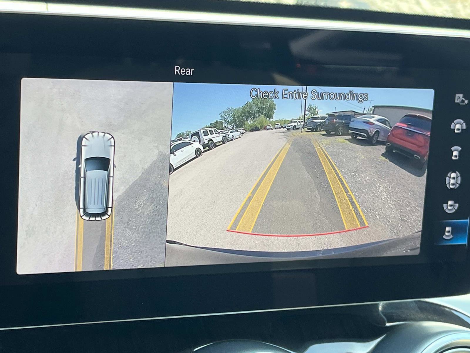 Certified 2021 Mercedes-Benz GLC 300 image 35