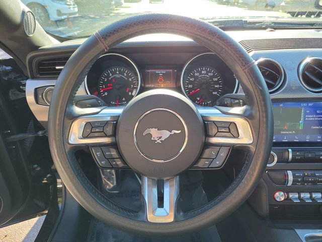 Used 2020 Ford Mustang GT w/ Equipment Group 301A RWD image 25