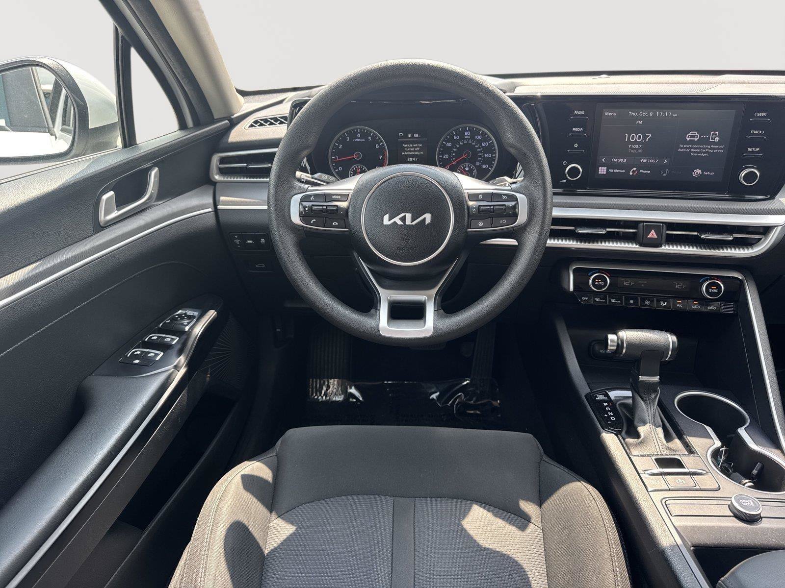 Used 2023 Kia K5 LXS FWD image 19