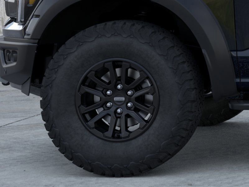 New 2026 Ford F150 Raptor AWD/4WD image 21