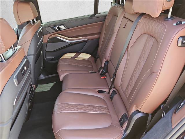Used 2026 BMW X7 M60i AWD/4WD image 20