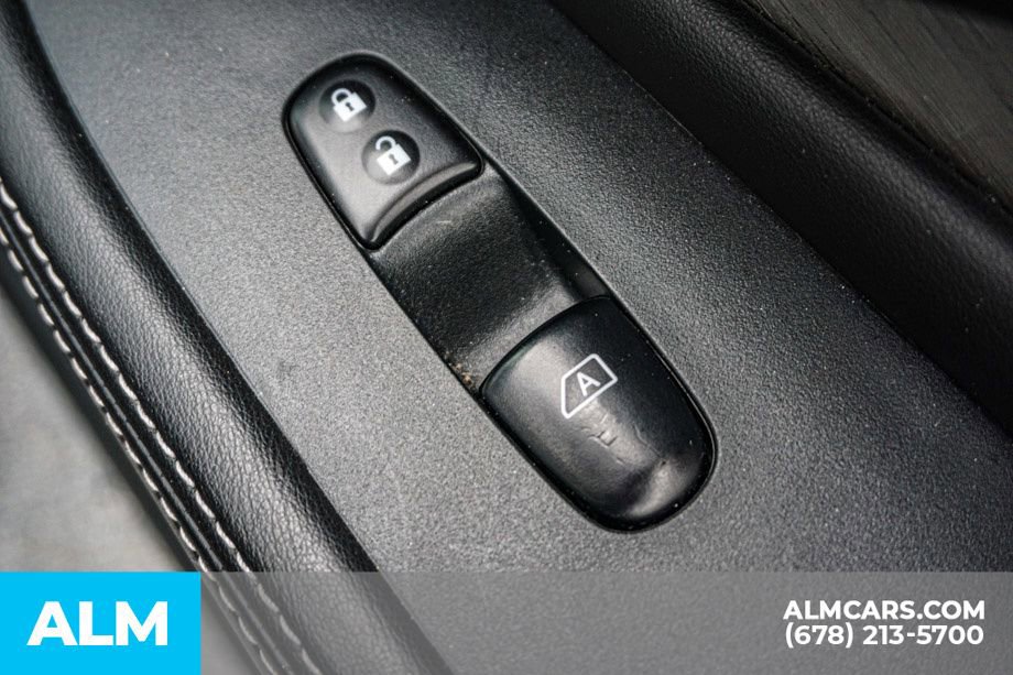 Used 2018 Nissan Murano S AWD/4WD image 50