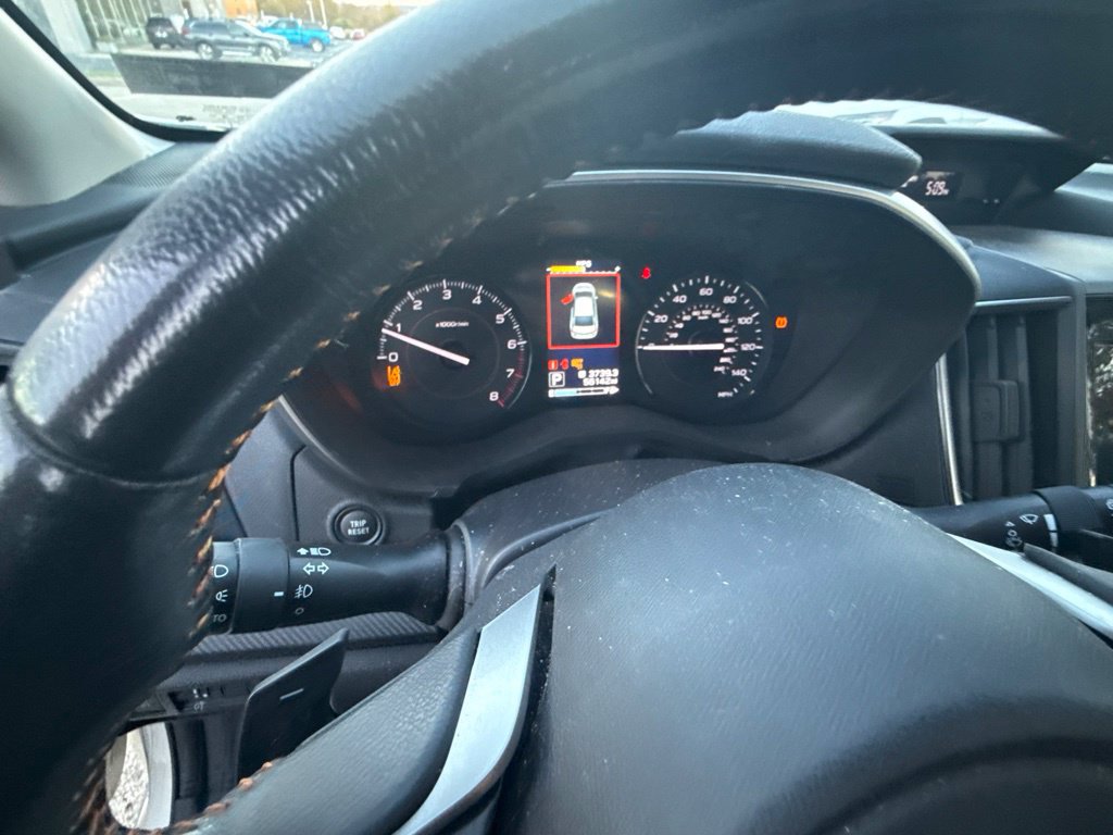 Used 2018 Subaru Crosstrek 2.0i Premium AWD/4WD image 16