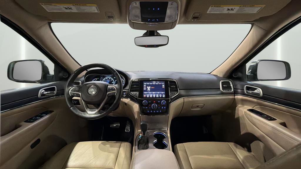 Used 2019 Jeep Grand Cherokee Limited w/ Mopar Chrome Edition Group image 30