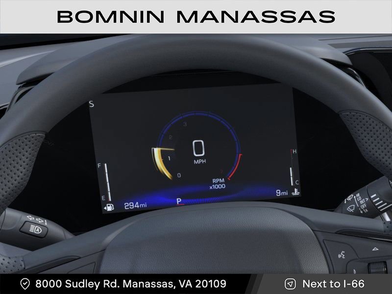 New 2026 Chevrolet Trax LT image 18