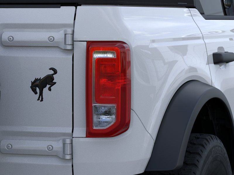 New 2026 Ford Bronco Big Bend w/ Black Diamond Package AWD/4WD image 23