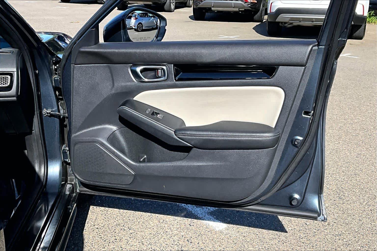 Used 2022 Honda Civic Sport Touring image 22