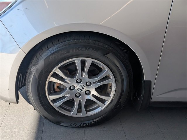 Used 2012 Honda Odyssey EX image 5