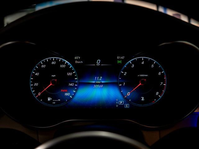 Certified 2022 Mercedes-Benz GLC 300 4MATIC image 18