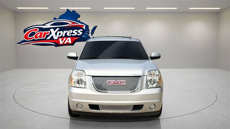 Used 2014 GMC Yukon XL Denali AWD/4WD image 8