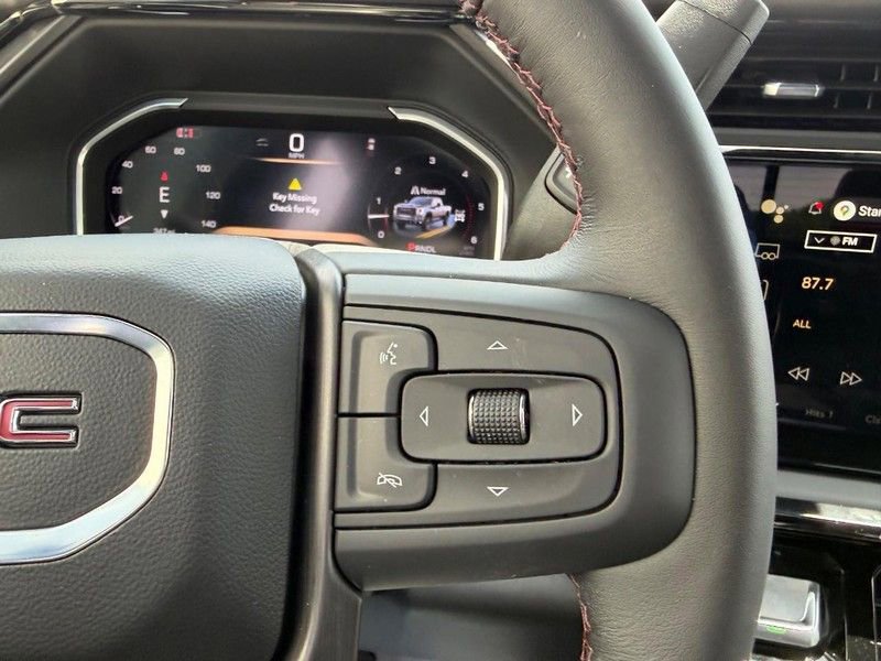 New 2026 GMC Sierra 2500 AT4X w/ AT4X AEV Edition AWD/4WD image 12