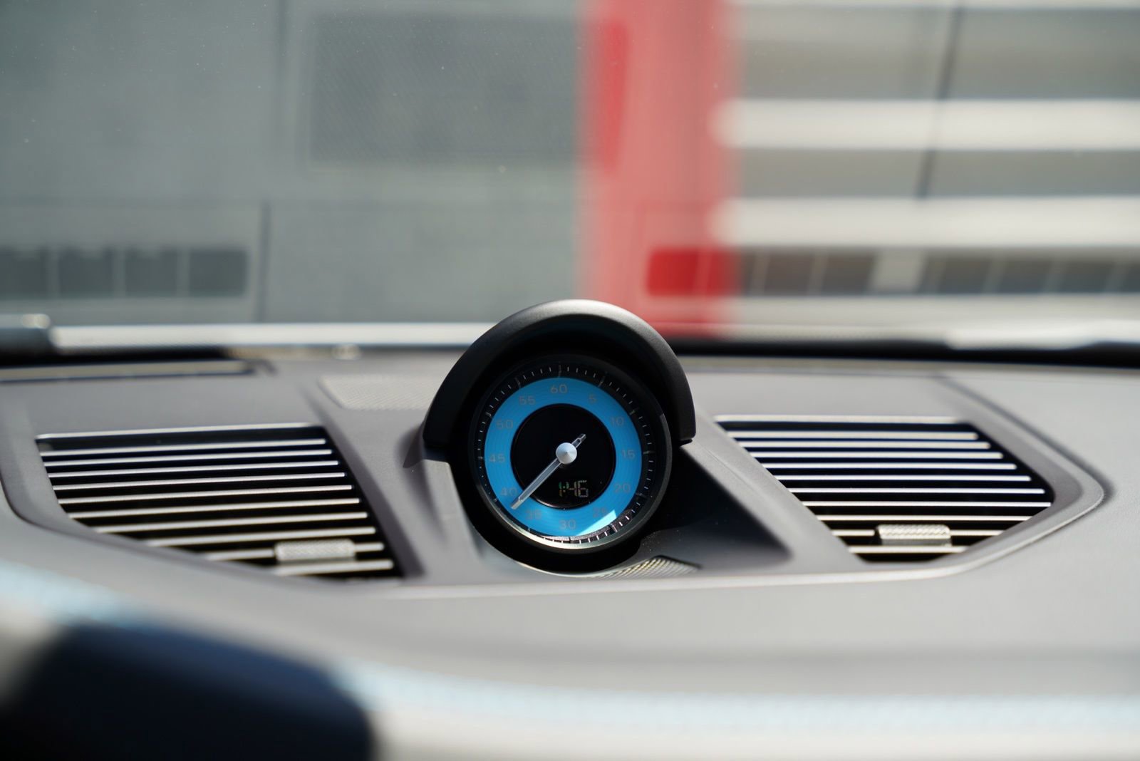 Used 2026 Porsche 911 Targa 4 GTS image 17