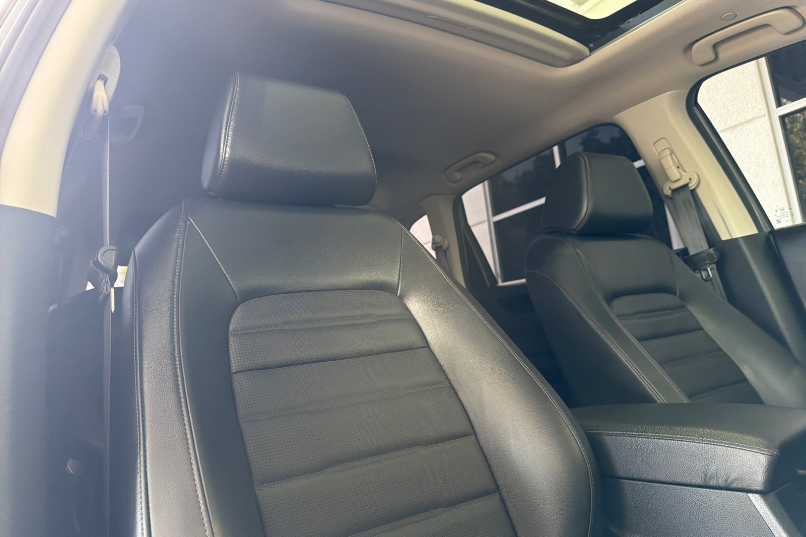 Used 2023 Honda CR-V EX-L image 21