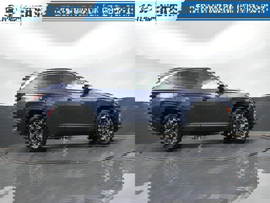 New 2026 Hyundai Tucson SEL image 33