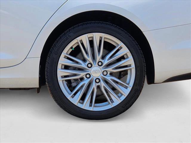 New 2025 Cadillac CT4 Premium Luxury image 10