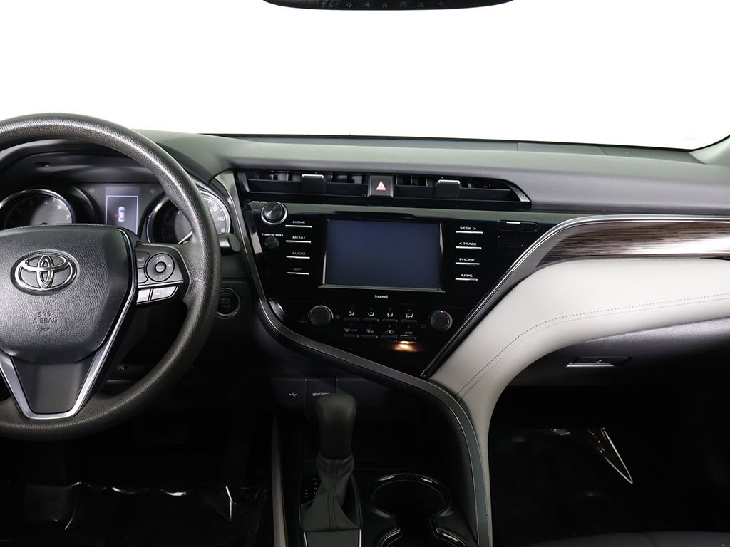 Used 2020 Toyota Camry LE w/ Convenience Package image 33