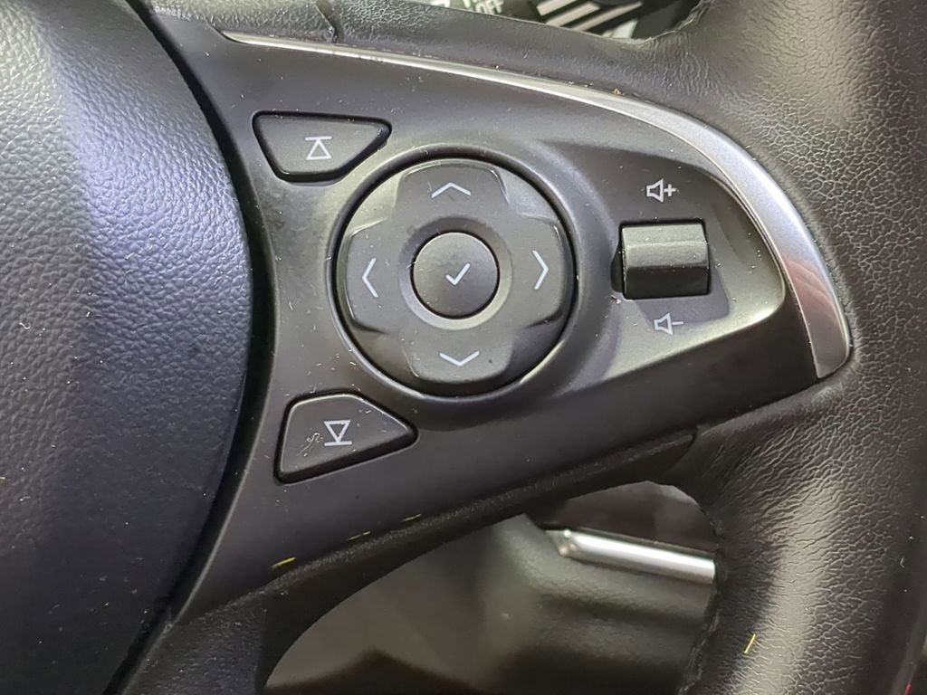 Used 2021 Buick Enclave Avenir w/ Avenir Technology Package image 42