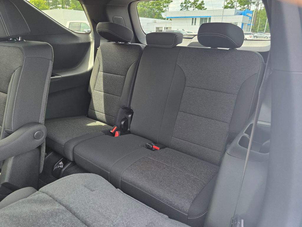 New 2026 Chevrolet Traverse LT image 22