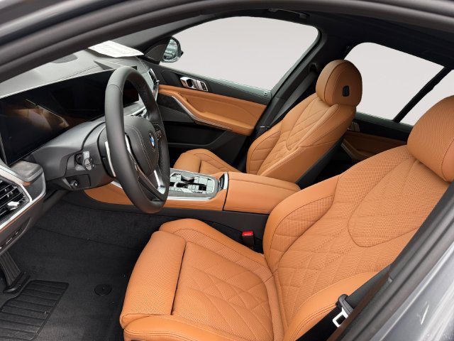 New 2026 BMW X5 xDrive40i w/ Premium Package AWD/4WD image 9