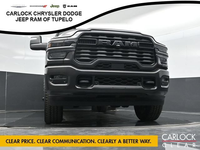 New 2026 RAM 2500 Big Horn AWD/4WD image 62