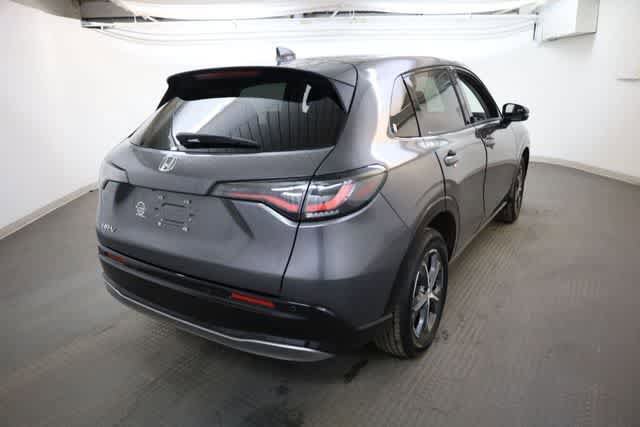 Used 2025 Honda HR-V EX-L image 6