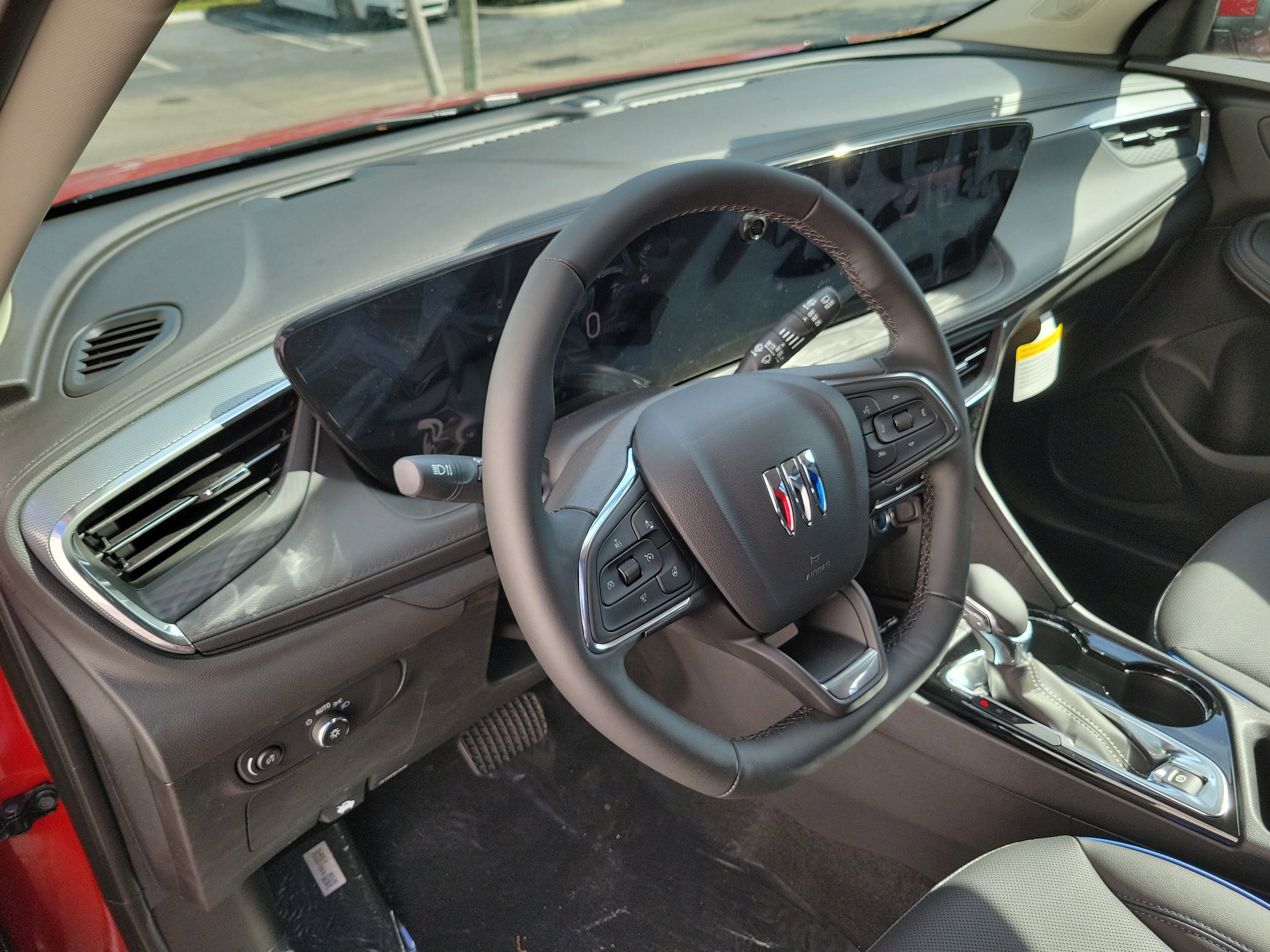 New 2026 Buick Encore GX Sport Touring w/ Advanced Technology Package image 21