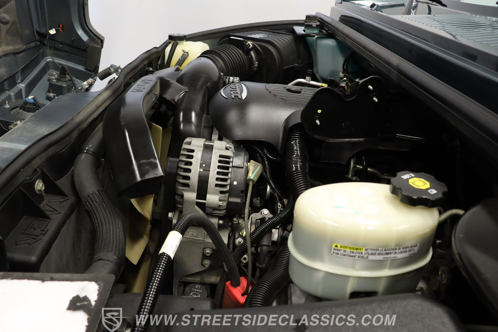 Used 2006 HUMMER H2 image 31