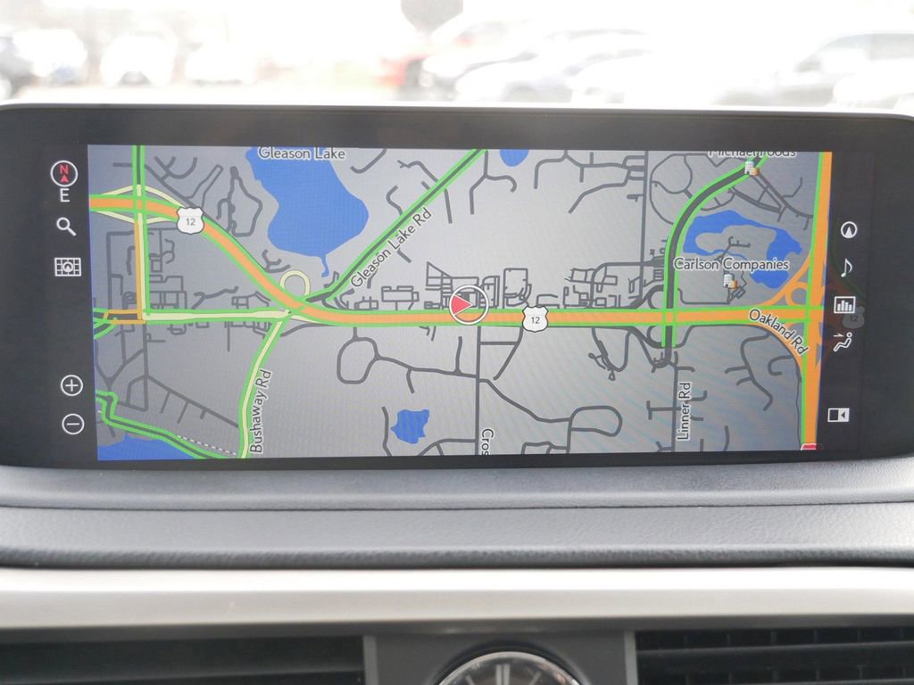 Used 2020 Lexus RX 450h AWD w/ Luxury Package image 20