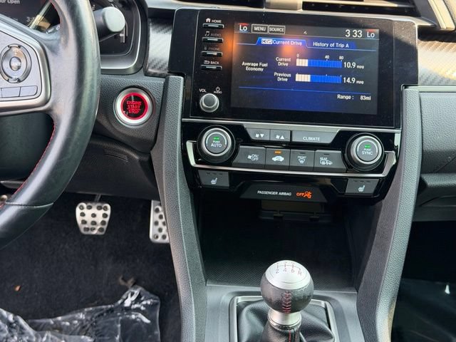 Used 2019 Honda Civic Si image 15