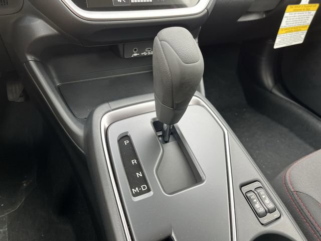 New 2026 Subaru Impreza 2.0i Sport image 23