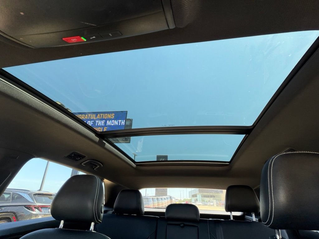 Used 2022 Volkswagen Atlas Cross Sport SE w/ Panoramic Sunroof Package AWD/4WD image 24