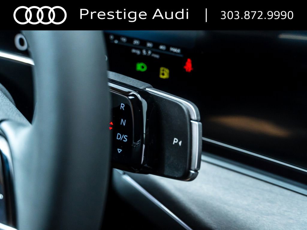 New 2026 Audi Q3 quattro 2.0T image 16