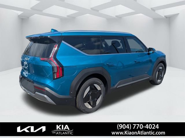 New 2026 Kia EV9 Wind AWD/4WD image 3