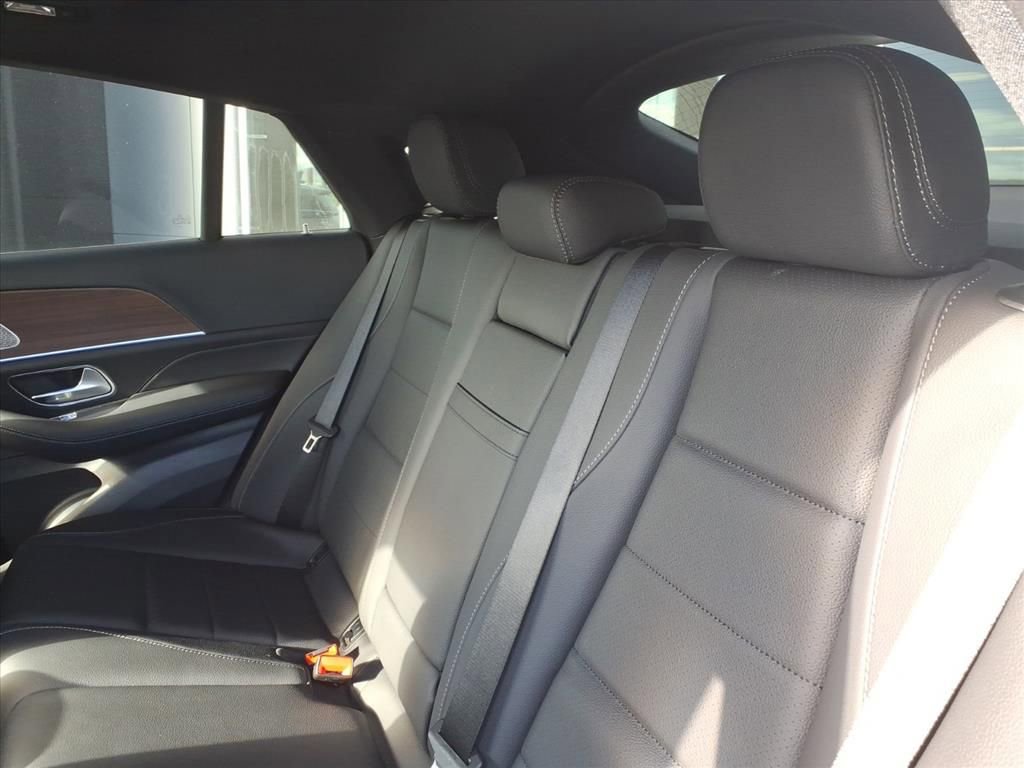 New 2026 Mercedes-Benz GLE 450 4MATIC Coupe image 26