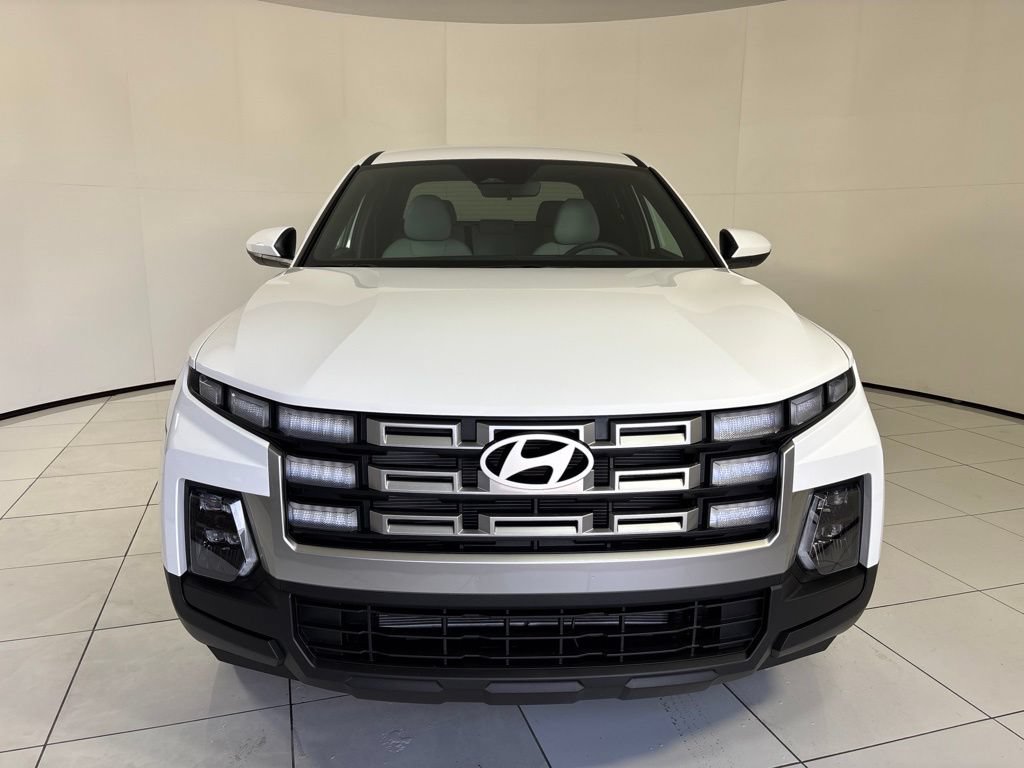 New 2027 Hyundai Santa Cruz SE FWD image 8